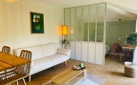 Appartement Chevremont Metz